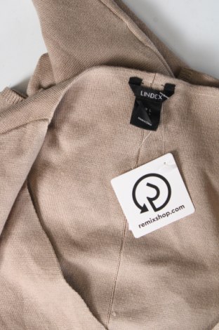 Damenpullover Lindex, Größe L, Farbe Beige, Preis 32,49 €