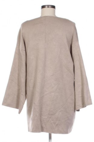 Damenpullover Lindex, Größe L, Farbe Beige, Preis 32,49 €