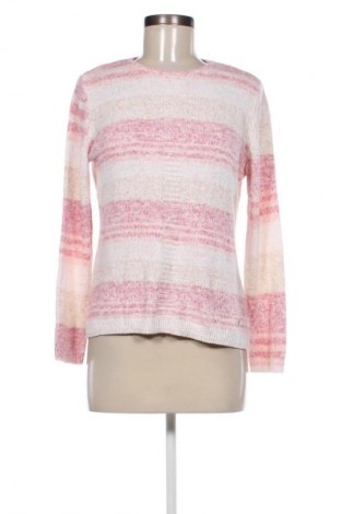 Damenpullover Lisa Tossa, Größe M, Farbe Mehrfarbig, Preis 14,99 €