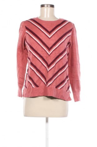 Damenpullover Liz Claiborne, Größe L, Farbe Rosa, Preis € 10,49