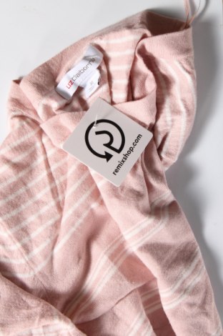 Damenpullover Liz Claiborne, Größe XL, Farbe Rosa, Preis 20,49 €