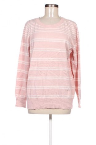 Damenpullover Liz Claiborne, Größe XL, Farbe Rosa, Preis 20,49 €