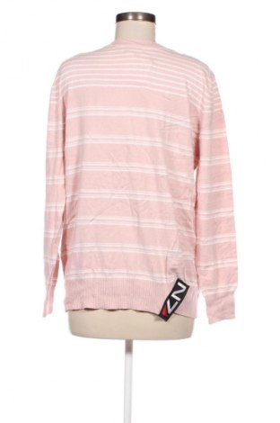 Damski sweter Liz Claiborne, Rozmiar XL, Kolor Różowy, Cena 92,99 zł