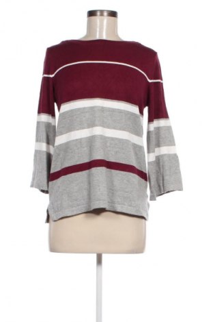 Damenpullover Liz Claiborne, Größe S, Farbe Mehrfarbig, Preis 4,99 €