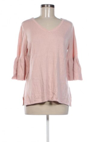 Damenpullover Liz Claiborne, Größe L, Farbe Rosa, Preis € 20,49