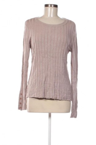 Damenpullover Liz Claiborne, Größe S, Farbe Beige, Preis 11,49 €