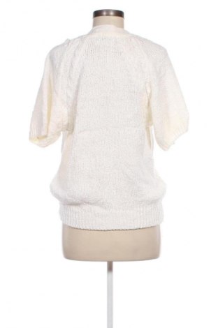 Damenpullover Liz Thomas, Größe L, Farbe Ecru, Preis 20,49 €