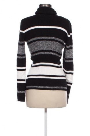 Damenpullover Liz&co, Größe M, Farbe Schwarz, Preis 7,99 €