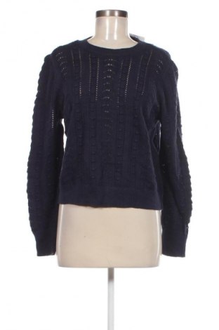 Damenpullover Loft, Größe L, Farbe Blau, Preis 26,49 €