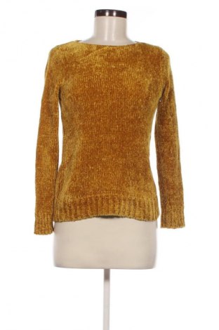 Damski sweter Lou, Rozmiar XS, Kolor Żółty, Cena 42,99 zł