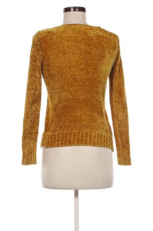 Damski sweter Lou, Rozmiar XS, Kolor Żółty, Cena 41,99 zł