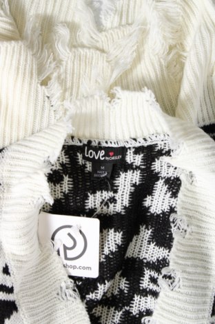 Damski sweter Love Chesley, Rozmiar M, Kolor Kolorowy, Cena 42,99 zł