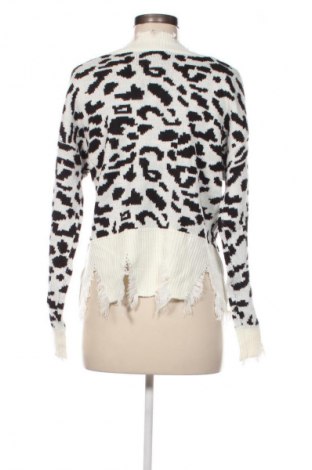 Damski sweter Love Chesley, Rozmiar M, Kolor Kolorowy, Cena 20,99 zł