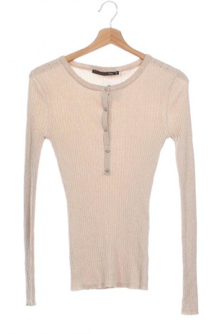 Damenpullover Love Republic, Größe XXS, Farbe Golden, Preis € 21,99