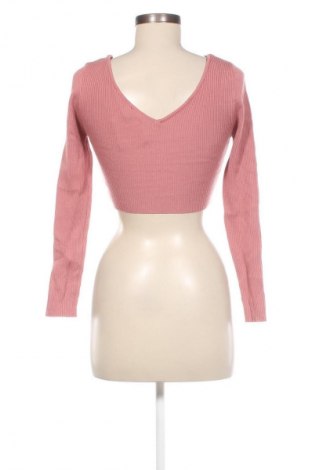 Damenpullover Love Tree, Größe M, Farbe Rosa, Preis € 20,49