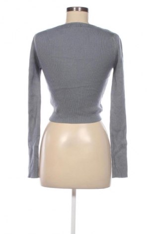 Damenpullover Love Tree, Größe M, Farbe Grau, Preis € 7,49