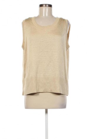 Damenpullover Lucia, Größe XL, Farbe Golden, Preis 28,99 €