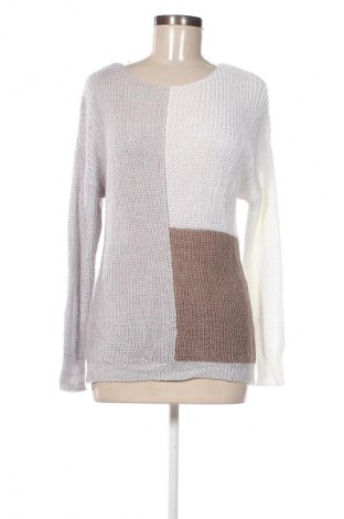 Damenpullover Luisa Ricci, Größe S, Farbe Mehrfarbig, Preis € 11,99