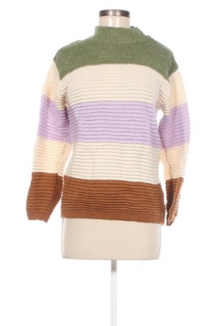 Damski sweter Lush, Rozmiar S, Kolor Kolorowy, Cena 60,99 zł