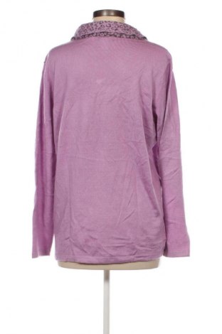 Damenpullover M Collection, Größe XL, Farbe Lila, Preis € 11,49