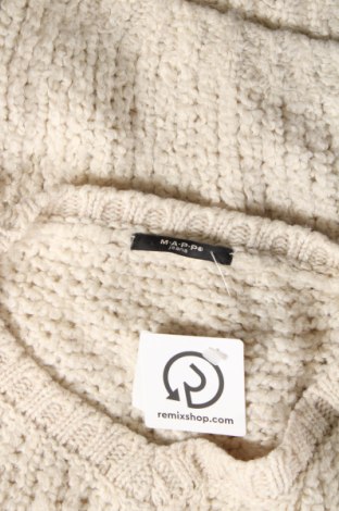 Damenpullover M.a.p.p., Größe L, Farbe Ecru, Preis € 11,49