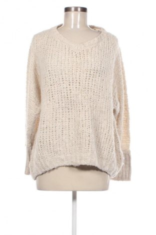 Damenpullover M.a.p.p., Größe L, Farbe Ecru, Preis € 11,49