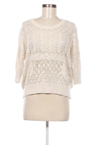 Damenpullover MAPP, Größe L, Farbe Beige, Preis € 10,49