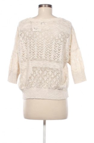 Damenpullover MAPP, Größe L, Farbe Beige, Preis 10,49 €