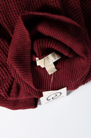 Damenpullover MICHAEL Michael Kors, Größe L, Farbe Rot, Preis € 68,99