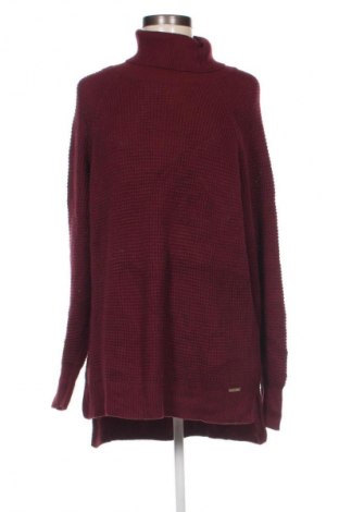 Damenpullover MICHAEL Michael Kors, Größe L, Farbe Rot, Preis € 68,99