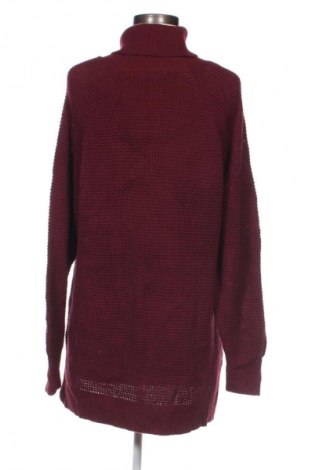 Damenpullover MICHAEL Michael Kors, Größe L, Farbe Rot, Preis € 68,99