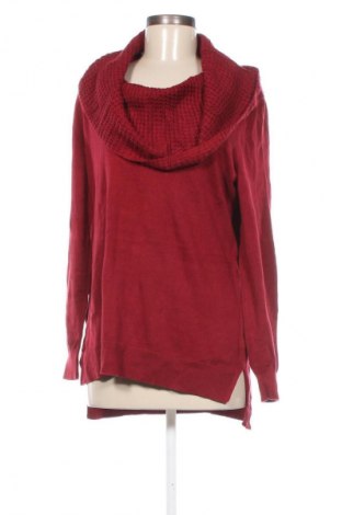 Damenpullover MICHAEL Michael Kors, Größe L, Farbe Rot, Preis € 74,99