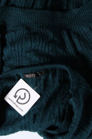 Damenpullover MOTF, Größe M, Farbe Grün, Preis € 20,49