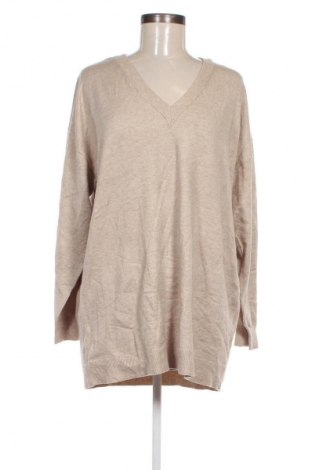 Damenpullover MSCH, Größe M, Farbe Beige, Preis € 64,99