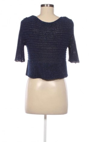 Damenpullover Made In Italy, Größe S, Farbe Blau, Preis 8,49 €