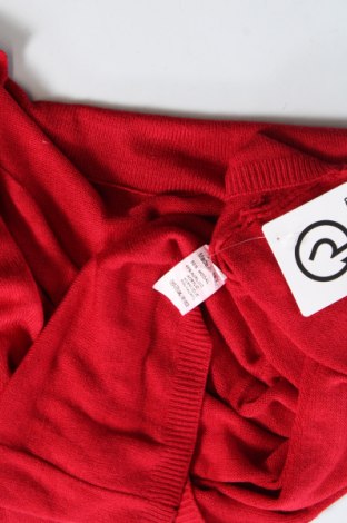 Damenpullover Made In Italy, Größe M, Farbe Rot, Preis 17,99 €