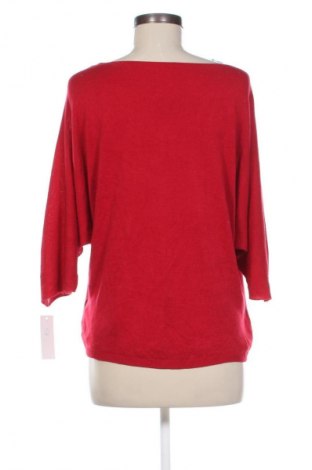 Damenpullover Made In Italy, Größe M, Farbe Rot, Preis € 17,99