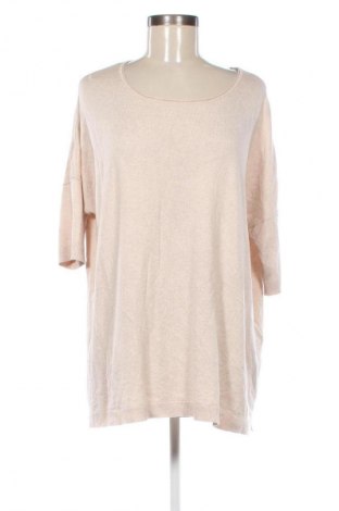 Damenpullover Madeleine, Größe XL, Farbe Beige, Preis € 21,99