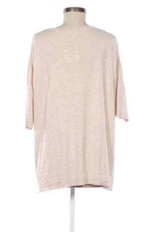 Damenpullover Madeleine, Größe XL, Farbe Beige, Preis € 21,99