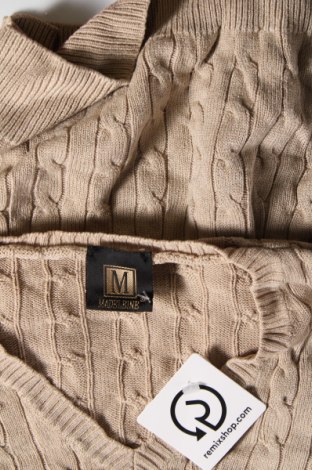 Damenpullover Madeleine, Größe M, Farbe Braun, Preis € 13,49