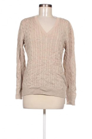 Damenpullover Madeleine, Größe M, Farbe Braun, Preis € 13,49