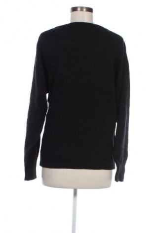 Pulover de femei Mademoiselle, Mărime M, Culoare Negru, Preț 43,99 Lei