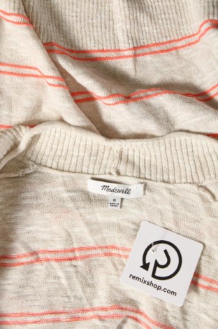 Damenpullover Madewell, Größe M, Farbe Beige, Preis € 10,99