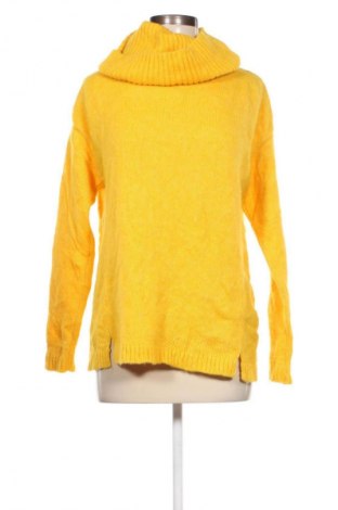 Damski sweter Maerz Muenchen, Rozmiar XS, Kolor Żółty, Cena 181,99 zł