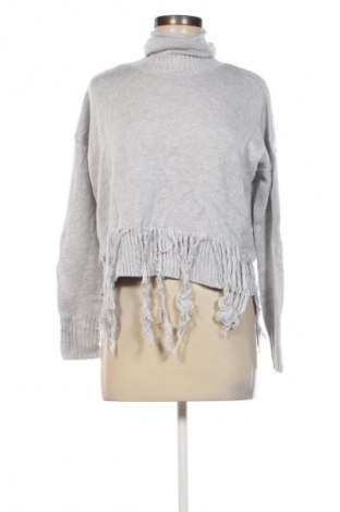 Damenpullover Maglia, Größe L, Farbe Grau, Preis 9,49 €