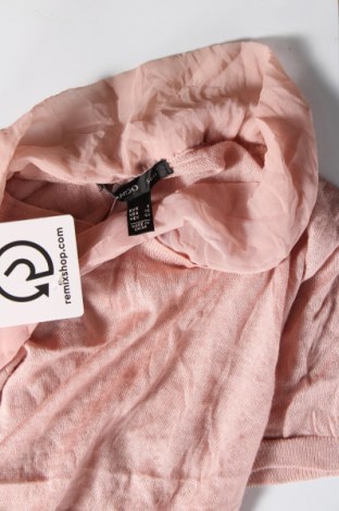 Damenpullover Mango, Größe S, Farbe Rosa, Preis € 7,99