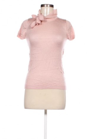 Damenpullover Mango, Größe S, Farbe Rosa, Preis € 7,99