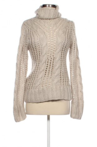 Damenpullover Mango, Größe XL, Farbe Beige, Preis 9,99 €