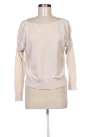 Damenpullover Mango, Größe S, Farbe Beige, Preis € 9,99