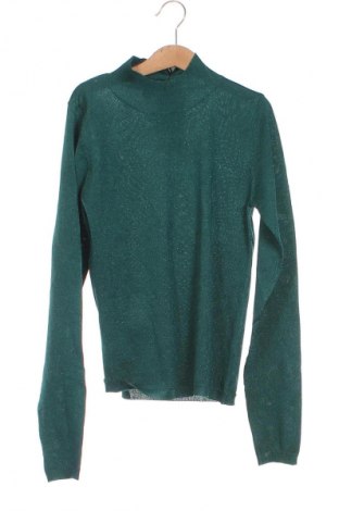 Damenpullover Mango, Größe XS, Farbe Grün, Preis € 21,49